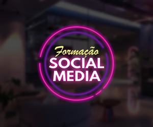 Formação Social Media da estratégia ao sucesso na profissão